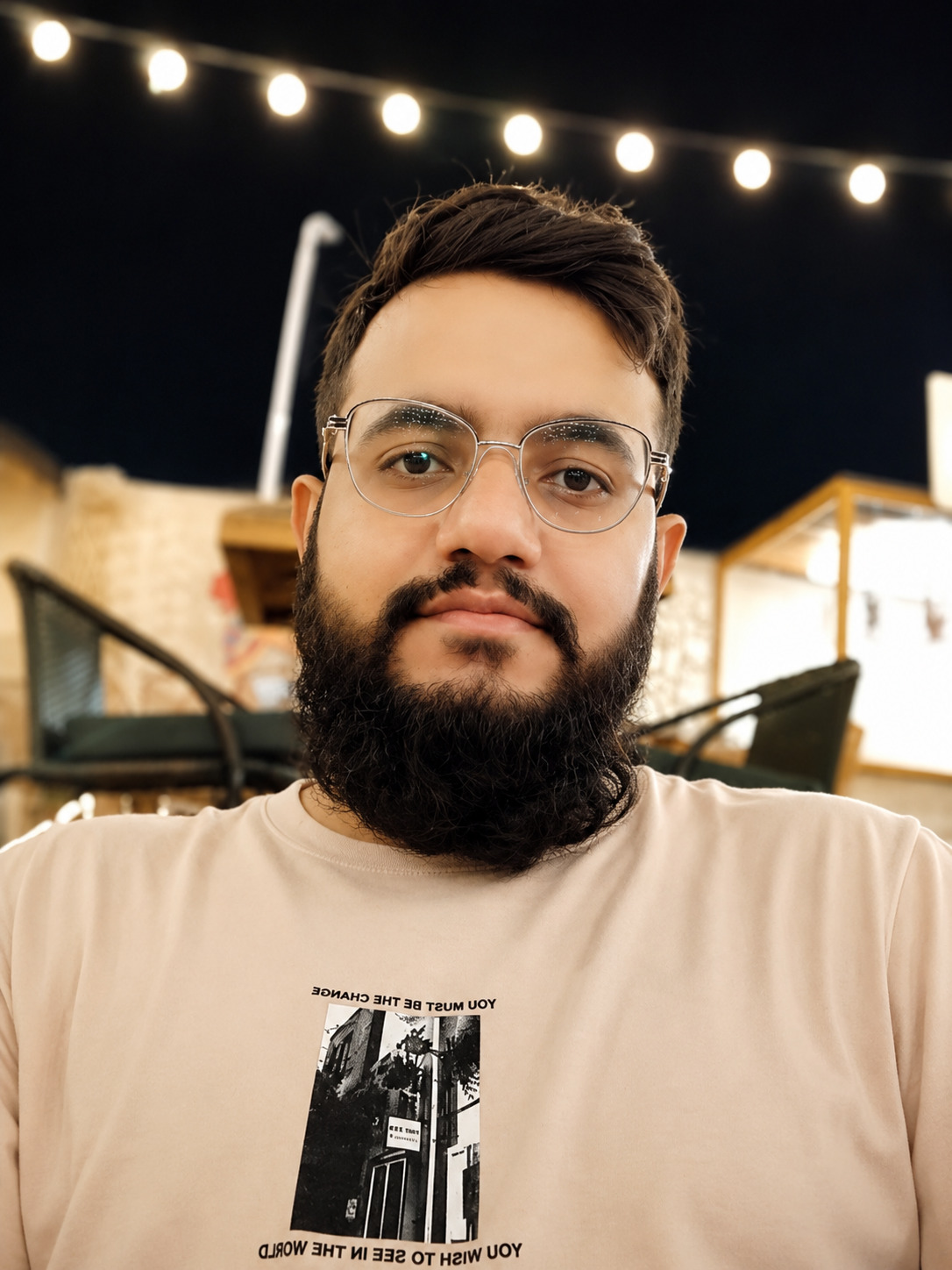 Ahmad Mujtaba, Shopify Technical Partner